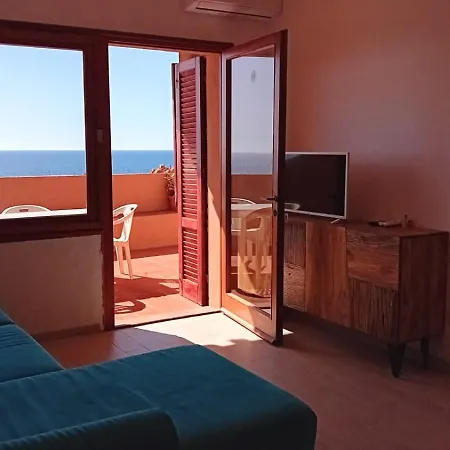 شقة Li Tamerici - Infinityholidays