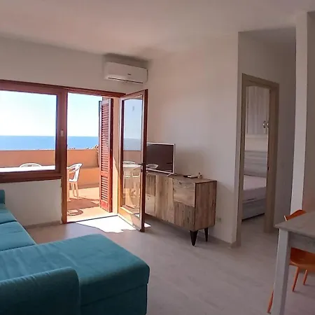 شقة Li Tamerici - Infinityholidays كوستا باراديسو