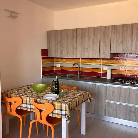 Apartment Li Tamerici - Infinityholidays Costa Paradiso