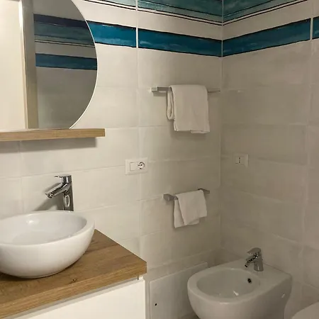 Li Tamerici - Infinityholidays Apartment
