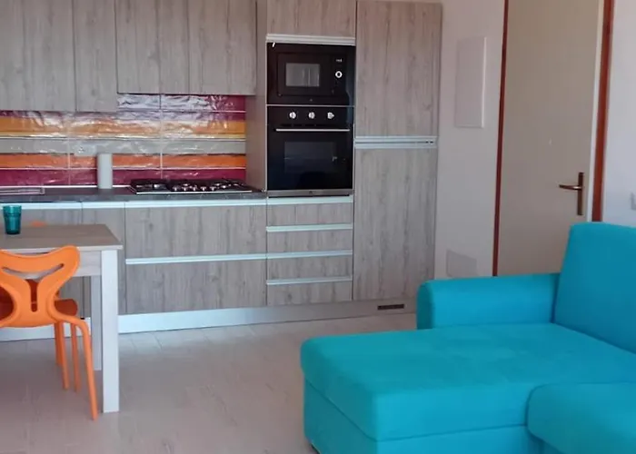 Li Tamerici - Infinityholidays Apartment