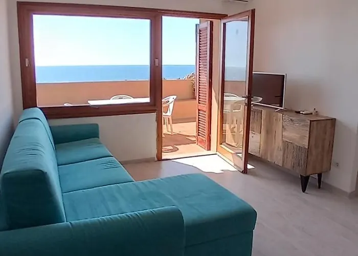 Li Tamerici - Infinityholidays Costa Paradiso