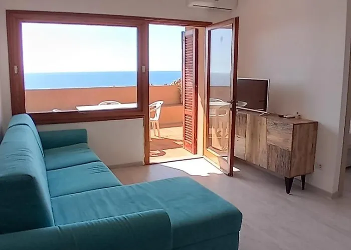 Li Tamerici - Infinityholidays Apartment