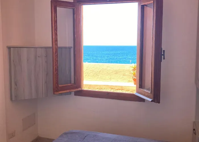 Li Tamerici - Infinityholidays Apartment *