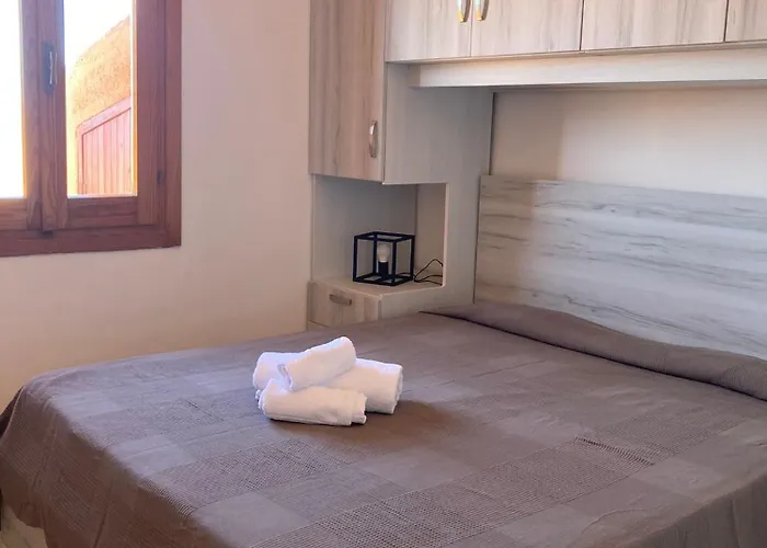 Apartment Li Tamerici - Infinityholidays *