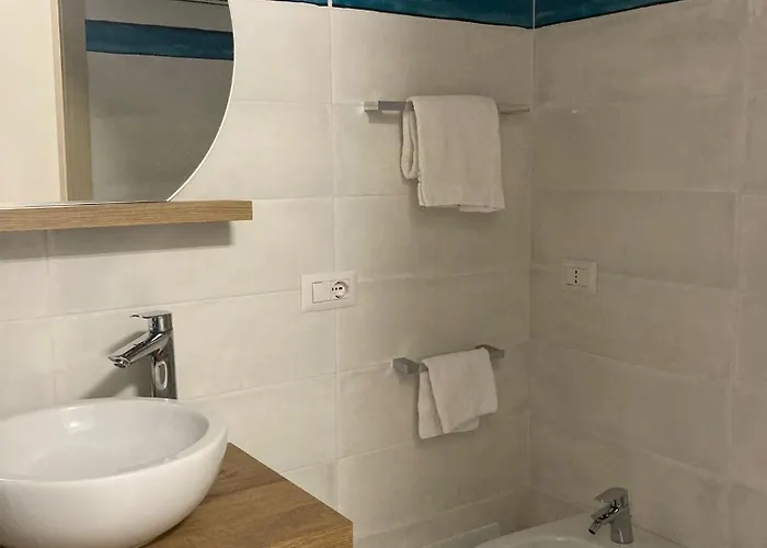 Li Tamerici - Infinityholidays Apartment