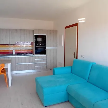 Апартаменты Li Tamerici - Infinityholidays *