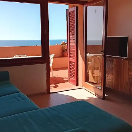 Li Tamerici - Infinityholidays Коста-Парадисо