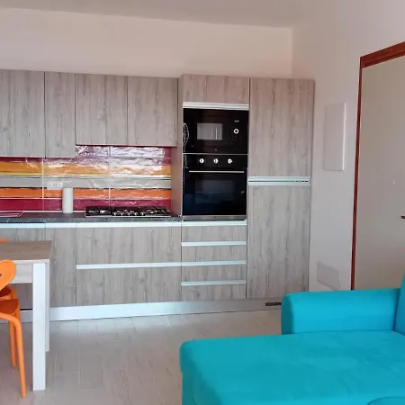 Li Tamerici - Infinityholidays Apartment *