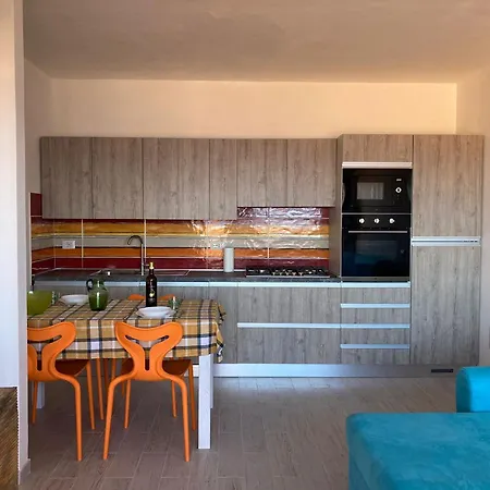 Li Tamerici - Infinityholidays Apartment
