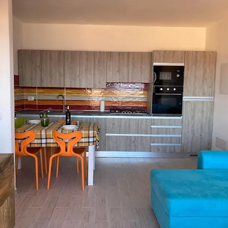 Li Tamerici - Infinityholidays * Коста-Парадисо