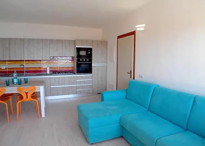 Apartment Li Tamerici - Infinityholidays *