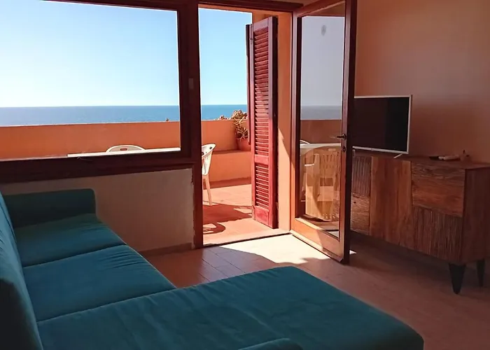 Li Tamerici - Infinityholidays Costa Paradiso