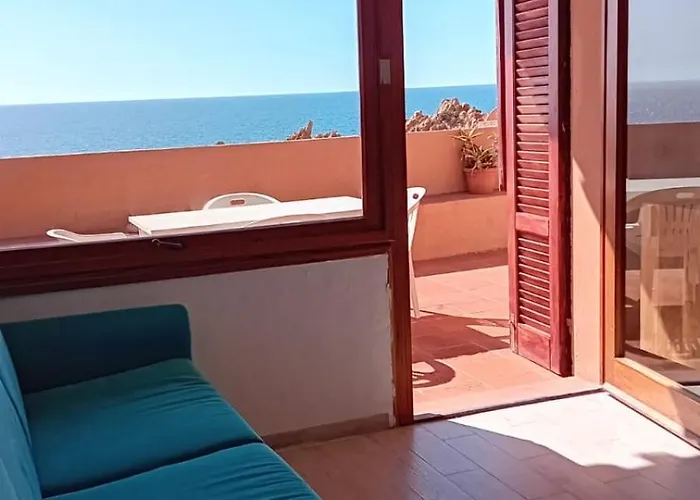 Li Tamerici - Infinityholidays