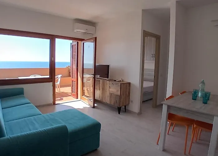 Apartment Li Tamerici - Infinityholidays *